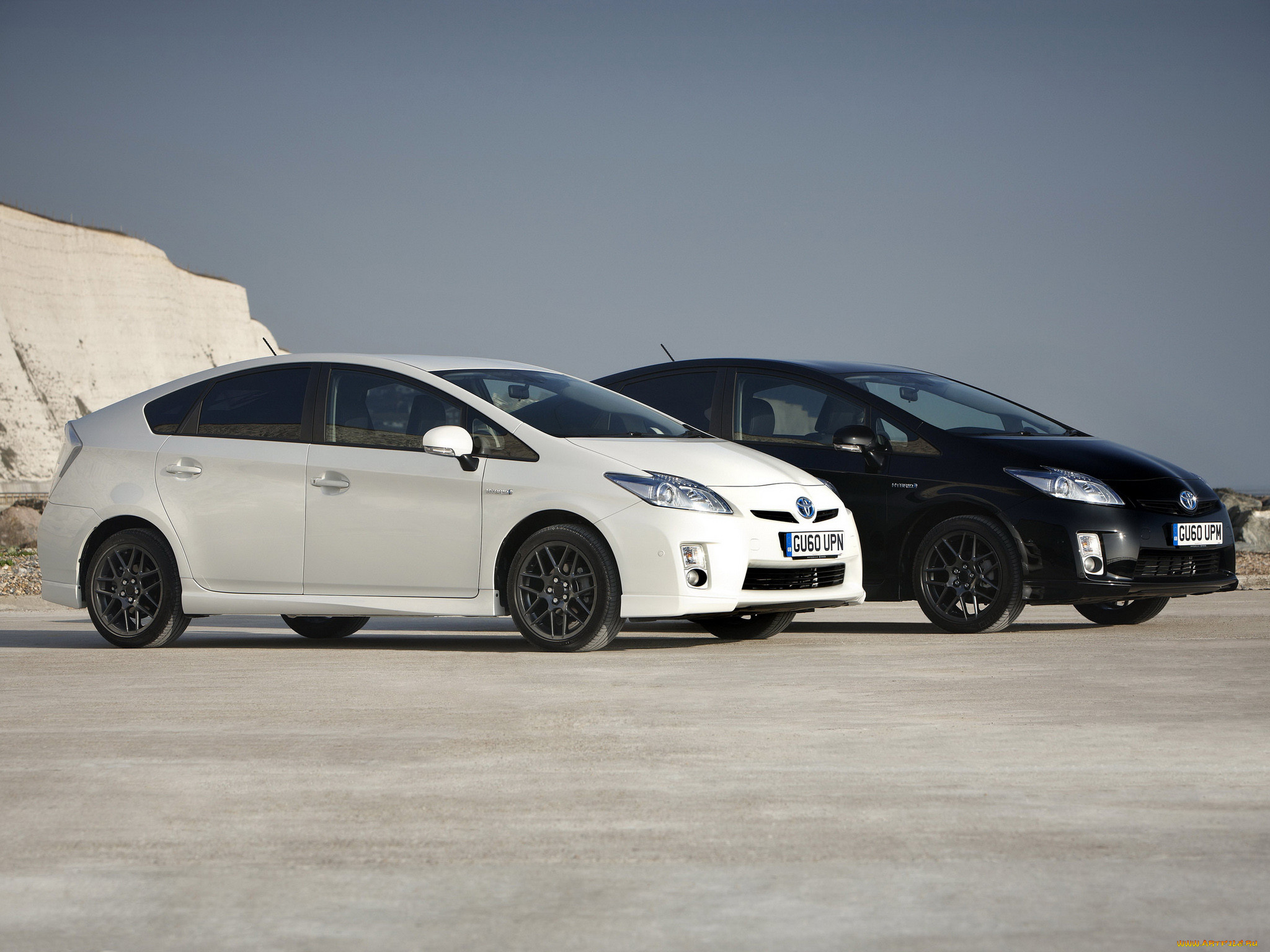 , toyota